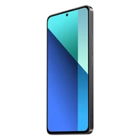 Mobitel XIAOMI REDMI NOTE 13, 6.67", 8/256 GB, črn