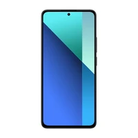 Mobitel XIAOMI REDMI NOTE 13, 6.67", 8/256 GB, črn