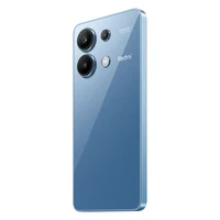 Mobilni telefon XIAOMI REDMI NOTE 13, 6.67", 8/256 GB, moder