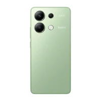 Mobilni XIAOMI REDMI NOTE 13, 6.67", 8/256 GB, zeleni