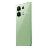 Mobilni XIAOMI REDMI NOTE 13, 6.67", 8/256 GB, zeleni