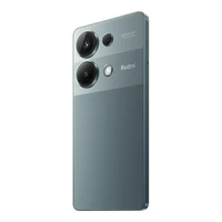 Mobilni telefon XIAOMI REDMI NOTE 13 PRO, 6.67", 8/256 GB, zeleni