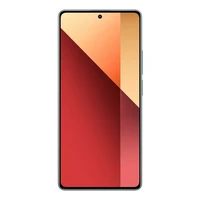 Mobilni telefon XIAOMI REDMI NOTE 13 PRO, 6.67", 8/256 GB, zeleni