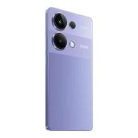 Mobilni telefon XIAOMI REDMI NOTE 13 PRO, 6.67", 8/256 GB, vijolična
