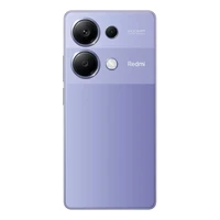 Mobilni telefon XIAOMI REDMI NOTE 13 PRO, 6.67", 8/256 GB, vijolična