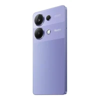 Mobilni telefon XIAOMI REDMI NOTE 13 PRO, 6.67", 8/256 GB, vijolična