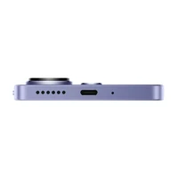 Mobilni telefon XIAOMI REDMI NOTE 13 PRO, 6.67", 8/256 GB, vijolična