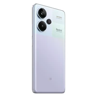 Mobilnik XIAOMI REDMI NOTE 13 PRO+, 6.67", 5G, 8/256 GB, vijolična
