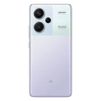 Mobilnik XIAOMI REDMI NOTE 13 PRO+, 6.67", 5G, 8/256 GB, vijolična