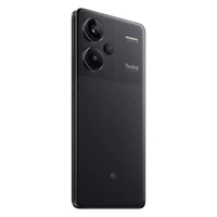 Mobilni telefon XIAOMI REDMI NOTE 13 PRO+, 6.67", 5G, 8/256 GB, črn
