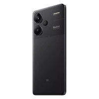 Mobilni telefon XIAOMI REDMI NOTE 13 PRO+, 6.67", 5G, 8/256 GB, črn