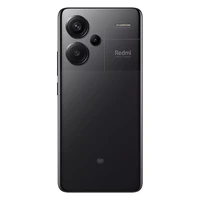 Mobilni telefon XIAOMI REDMI NOTE 13 PRO+, 6.67", 5G, 8/256 GB, črn
