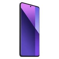 Mobilni telefon XIAOMI REDMI NOTE 13 PRO+, 6.67", 5G, 8/256 GB, črn