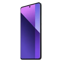 Mobilni telefon XIAOMI REDMI NOTE 13 PRO+, 6.67", 5G, 8/256 GB, črn