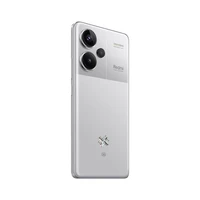 Mobilni telefon XIAOMI REDMI NOTE 13 PRO+, 6.67", 5G, 12/512 GB, srebrn