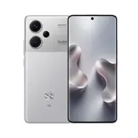 Mobilni telefon XIAOMI REDMI NOTE 13 PRO+, 6.67", 5G, 12/512 GB, srebrn
