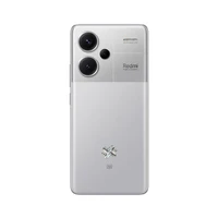 Mobilni telefon XIAOMI REDMI NOTE 13 PRO+, 6.67", 5G, 12/512 GB, srebrn