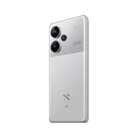 Mobilni telefon XIAOMI REDMI NOTE 13 PRO+, 6.67", 5G, 12/512 GB, srebrn