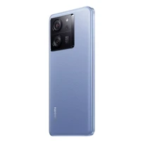 Mobilni telefon XIAOMI 13T, 6.67", 8/256 GB, moder