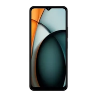 Mobilni telefon XIAOMI REDMI A3, 6.71", 3/64 GB, črni