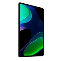 Tablet XIAOMI PAD 6, 11", 8/256 GB, sivi