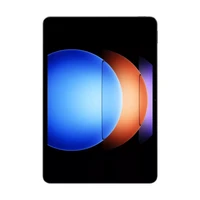 Tablet XIAOMI PAD 6S PRO, 12.4", 8/256GB, sivi