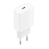 Domač polnilec XIAOMI Mi, 20W, Type-C