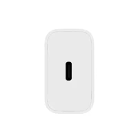 Domač polnilec XIAOMI Mi, 20W, Type-C
