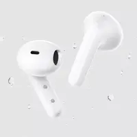 Bluetooth slušalke XIAOMI Redmi Buds 4 Lite, bele