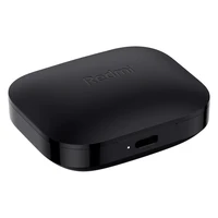 Bluetooth slušalke XIAOMI Redmi Buds 5, črne