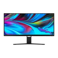Monitor XIAOMI Zakrivljen Gaming Monitor, 30", IPS, 2560×1080px, 200Hz, 4ms, FreeSync, 2xHDMI, DP, zakrivljen