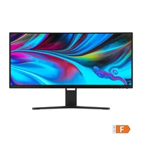 Monitor XIAOMI Zakrivljen Gaming Monitor, 30", IPS, 2560×1080px, 200Hz, 4ms, FreeSync, 2xHDMI, DP, zakrivljen