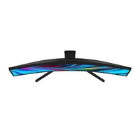 Monitor XIAOMI Zakrivljen Gaming Monitor, 30", IPS, 2560×1080px, 200Hz, 4ms, FreeSync, 2xHDMI, DP, zakrivljen