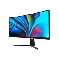 Monitor XIAOMI Zakrivljen Gaming Monitor, 30", IPS, 2560×1080px, 200Hz, 4ms, FreeSync, 2xHDMI, DP, zakrivljen