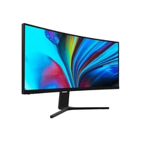 Monitor XIAOMI Zakrivljen Gaming Monitor, 30", IPS, 2560×1080px, 200Hz, 4ms, FreeSync, 2xHDMI, DP, zakrivljen