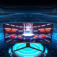 Monitor XIAOMI Zakrivljen Gaming Monitor, 30", IPS, 2560×1080px, 200Hz, 4ms, FreeSync, 2xHDMI, DP, zakrivljen