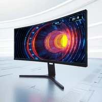 Monitor XIAOMI Zakrivljen Gaming Monitor, 30", IPS, 2560×1080px, 200Hz, 4ms, FreeSync, 2xHDMI, DP, zakrivljen