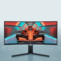 Monitor XIAOMI Zakrivljen Gaming Monitor, 30", IPS, 2560×1080px, 200Hz, 4ms, FreeSync, 2xHDMI, DP, zakrivljen