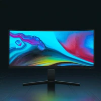Monitor XIAOMI Zakrivljen Gaming Monitor, 30", IPS, 2560×1080px, 200Hz, 4ms, FreeSync, 2xHDMI, DP, zakrivljen