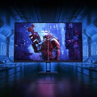 Monitor XIAOMI Gaming G27i, 27", IPS, 1920×1080px, 165Hz, 1ms, FreeSync, DP, HDMI