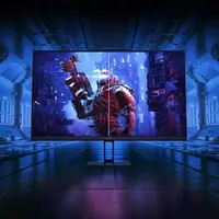 Monitor XIAOMI Gaming G27i, 27", IPS, 1920×1080px, 165Hz, 1ms, FreeSync, DP, HDMI