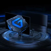 Monitor XIAOMI Gaming G27i, 27", IPS, 1920×1080px, 165Hz, 1ms, FreeSync, DP, HDMI