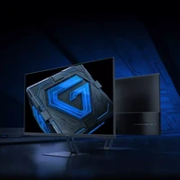 Monitor XIAOMI Gaming G27i, 27", IPS, 1920×1080px, 165Hz, 1ms, FreeSync, DP, HDMI