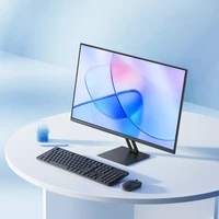 Monitor XIAOMI A27i, 27", IPS, 1920×1080px, 100Hz, 6ms, DP, HDMI