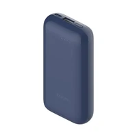 Prenosna baterija XIAOMI 33W, 10000mAh, Pocket Edition Pro, USB-C, USB-A, modra