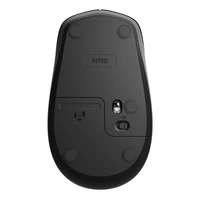 Miška LOGITECH M190 brezžična, črna (910-005905)