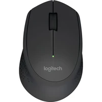 Miška LOGITECH M280, brezžična, črna (910-004287)