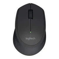 Miška LOGITECH M280, brezžična, črna (910-004287)