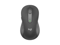 Miška LOGITECH M650 L, brezžična, črna (910-006236)