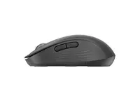 Miška LOGITECH M650 L, brezžična, črna (910-006236)